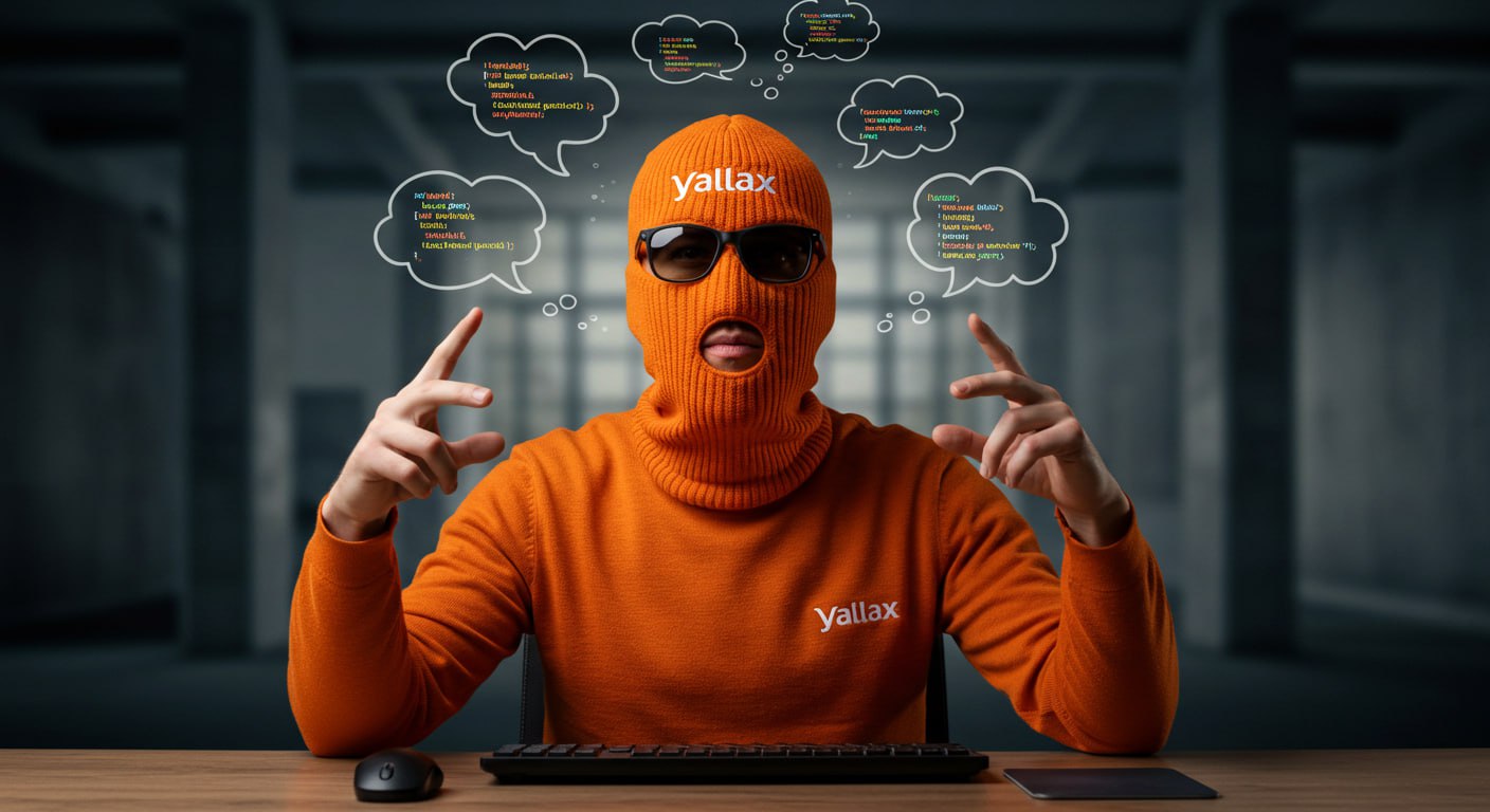 КАК Я ДРЕССИРУЮ НЕЙРОНКУ ВМЕСТО ЁБЛИ С СИНТАКСИСОМ
Полтора года назад у меня произошел ребут. Программировал я с юности — от говна и палок до продвинутых фреймворков | Сетка — социальная сеть от hh.ru