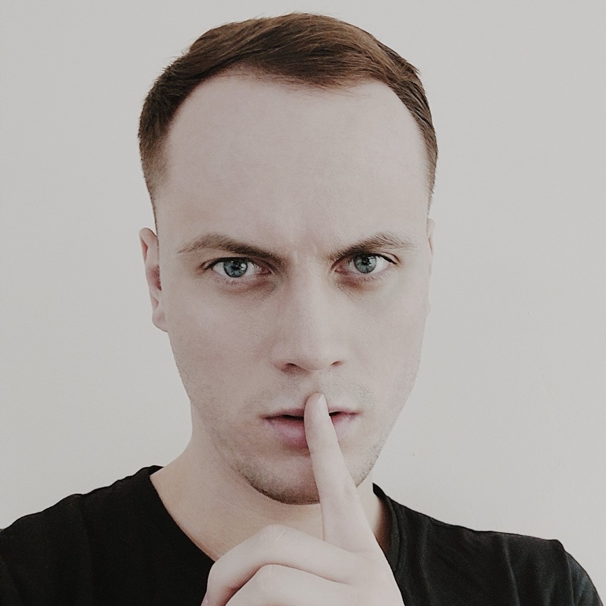 Антон Кантемиров