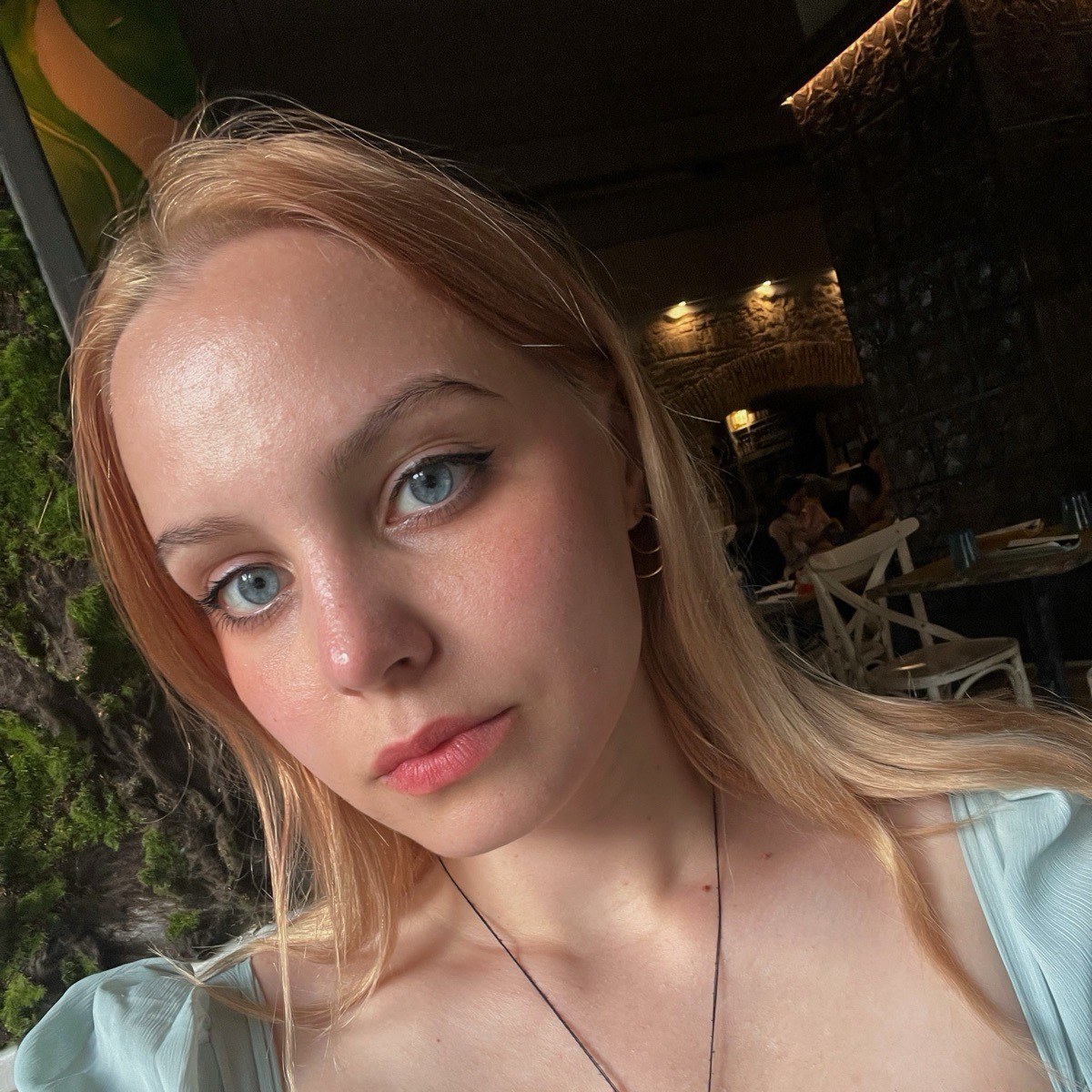 Ирина Николаева