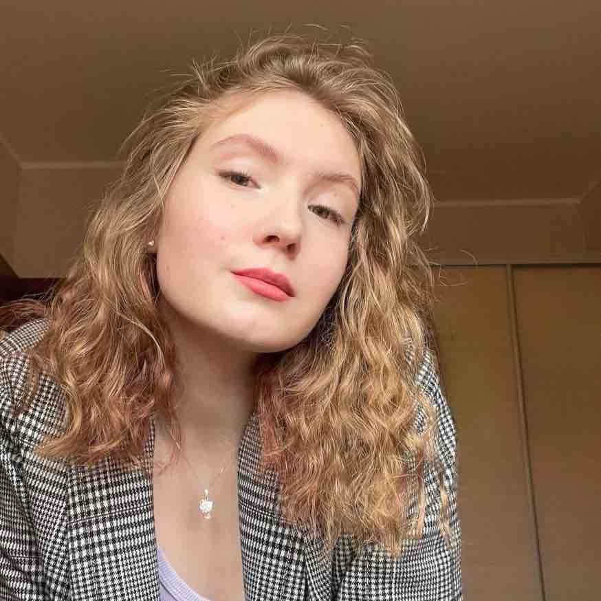 Анастасия Печенкина