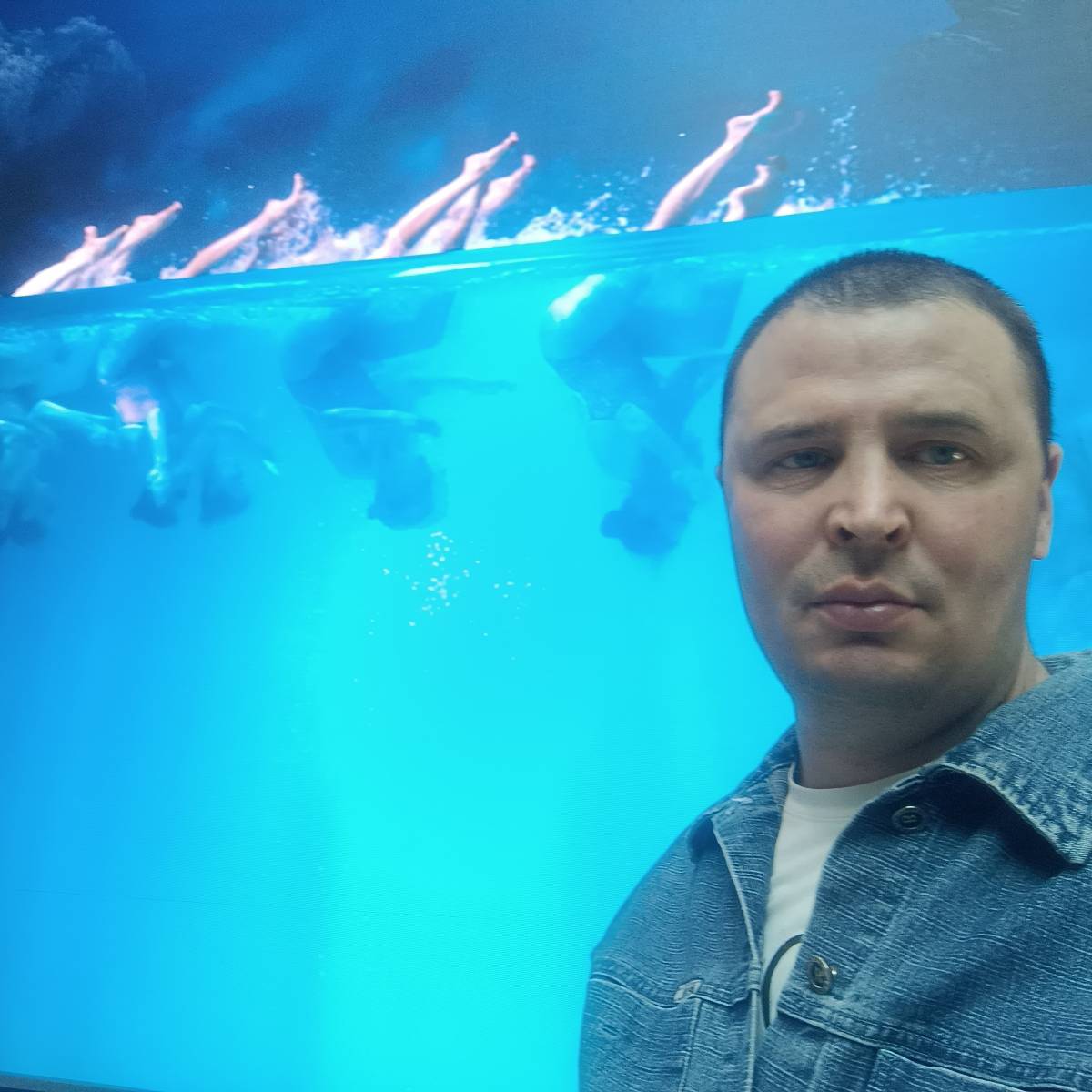 Sergey Петрович