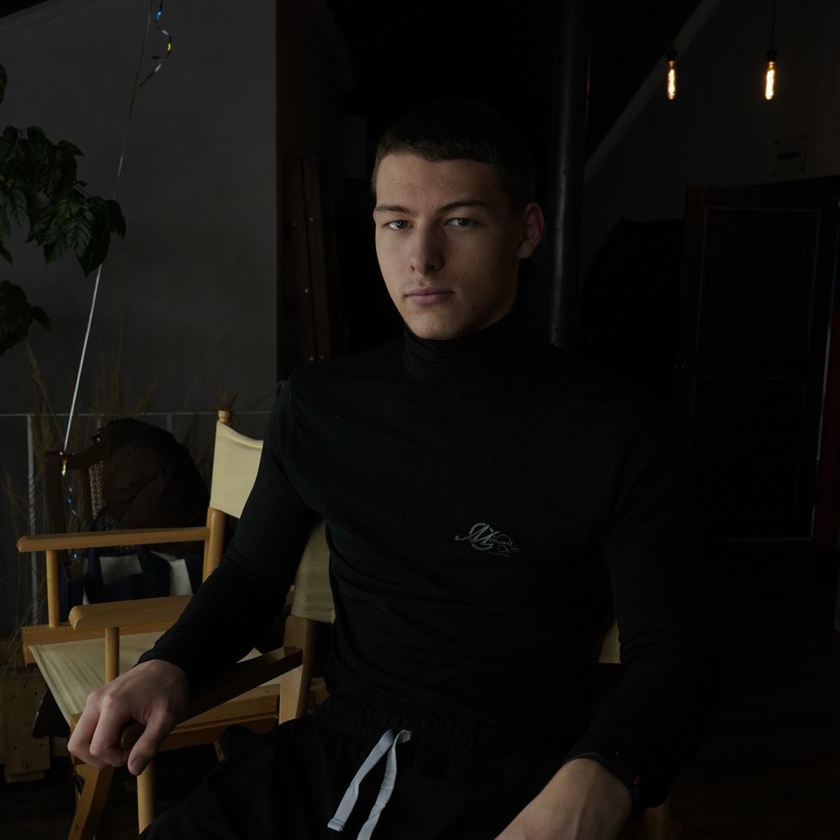 Сергей Горбунов