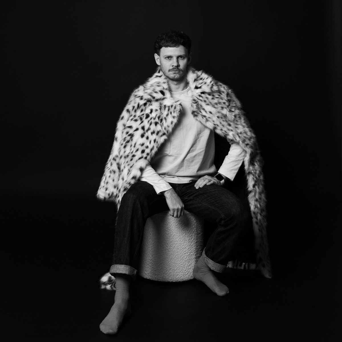 Денис Кашанин | Сетка — социальная сеть от hh.ru