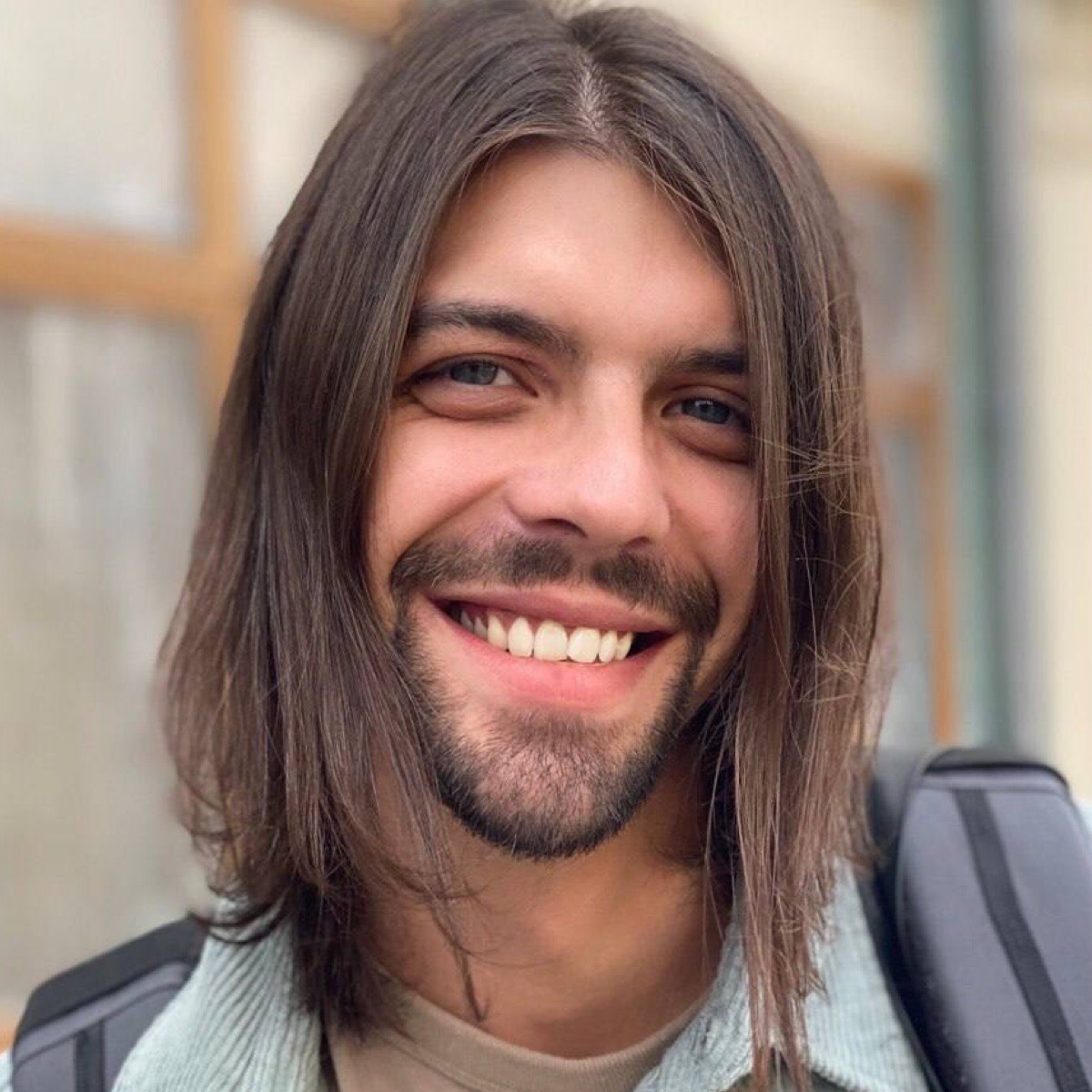 Даниил Альшевский | Сетка — социальная сеть от hh.ru