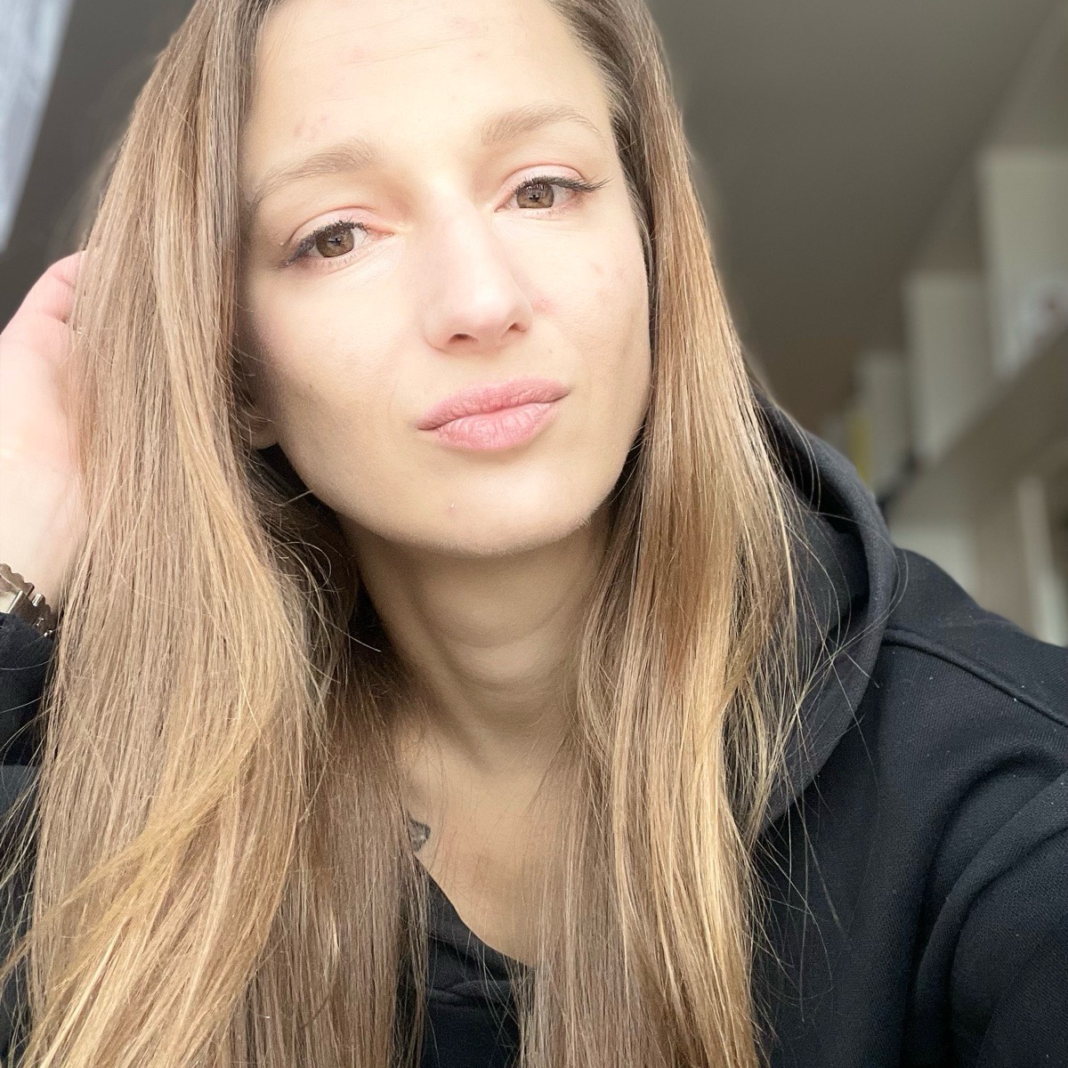 Екатерина Шилова