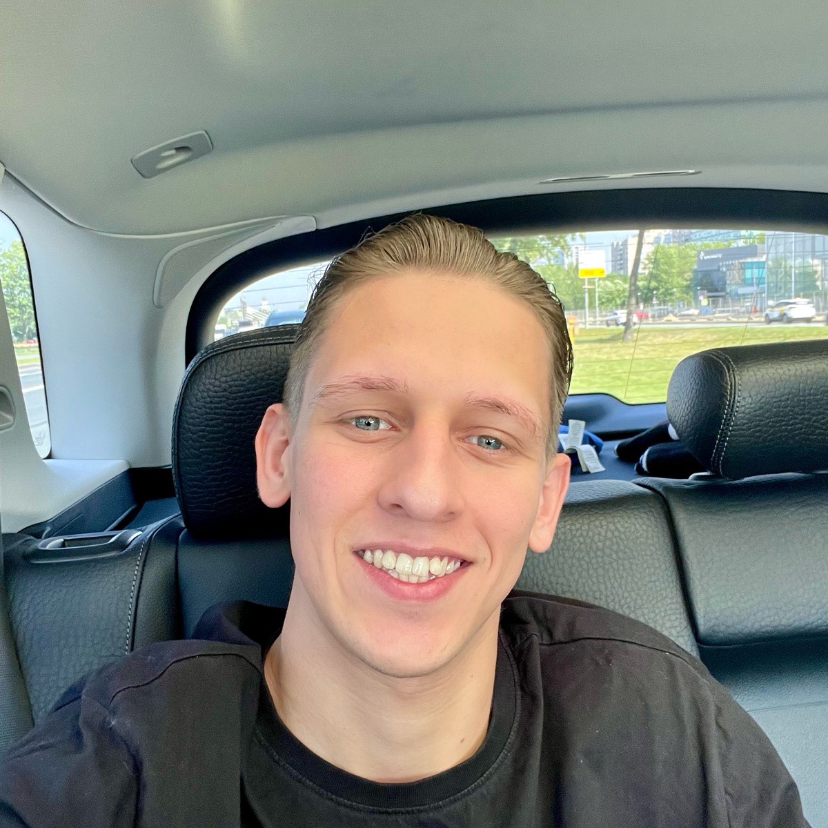 Никита Караваев