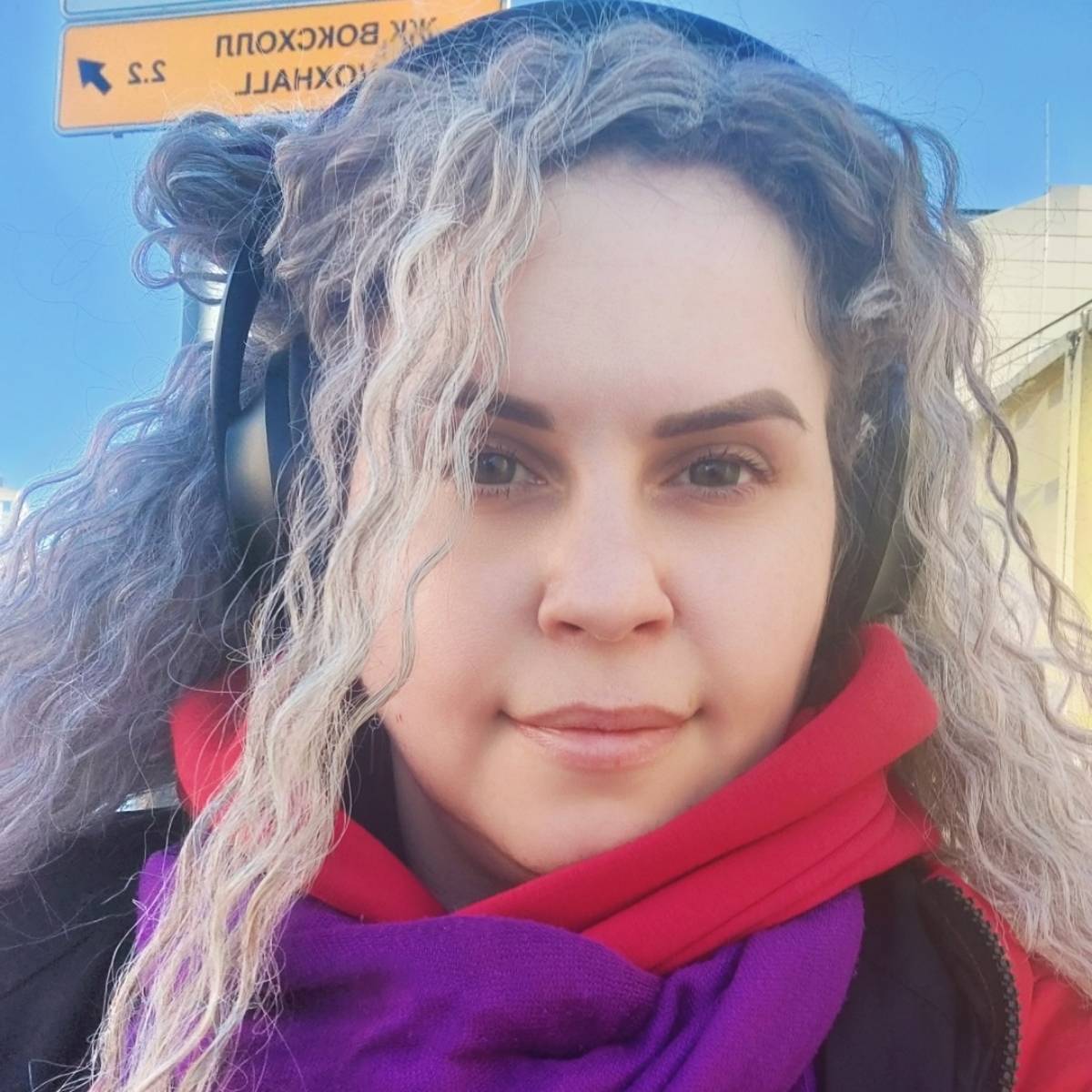 Елена Коршункова