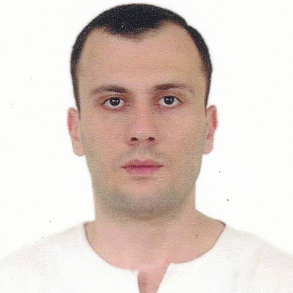 Ваграм Нагдалян