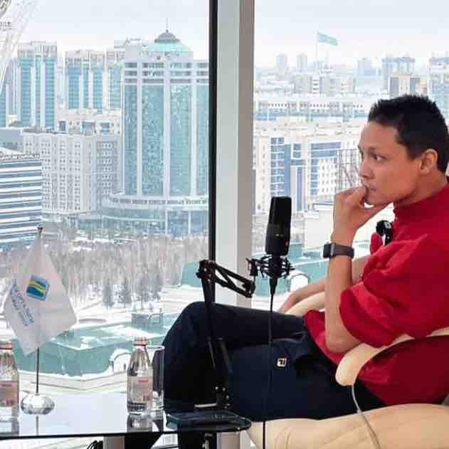 Асан Паржанов