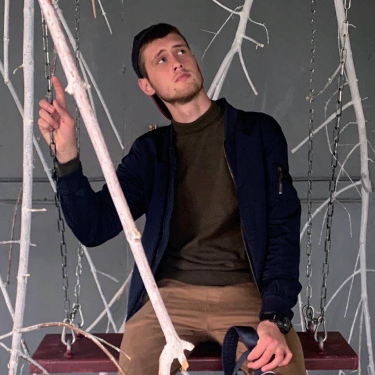 Иван Федотиков