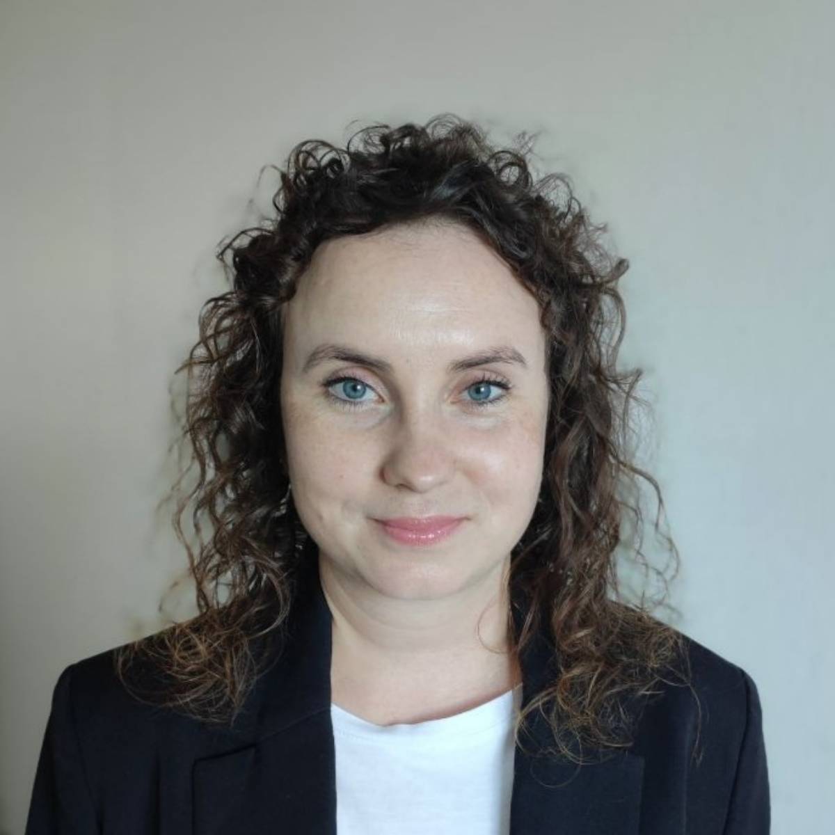 Анна Бондарева