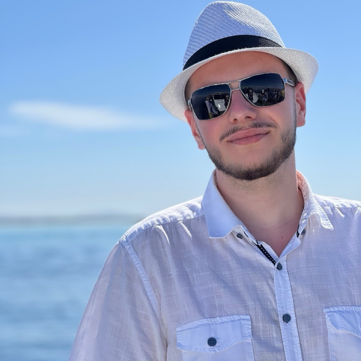 Владимир Филипян