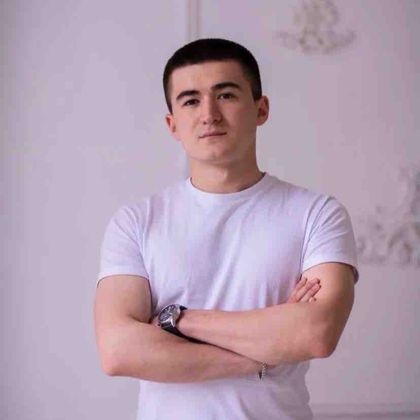 Нияз Ахметзянов | Сетка — социальная сеть от hh.ru