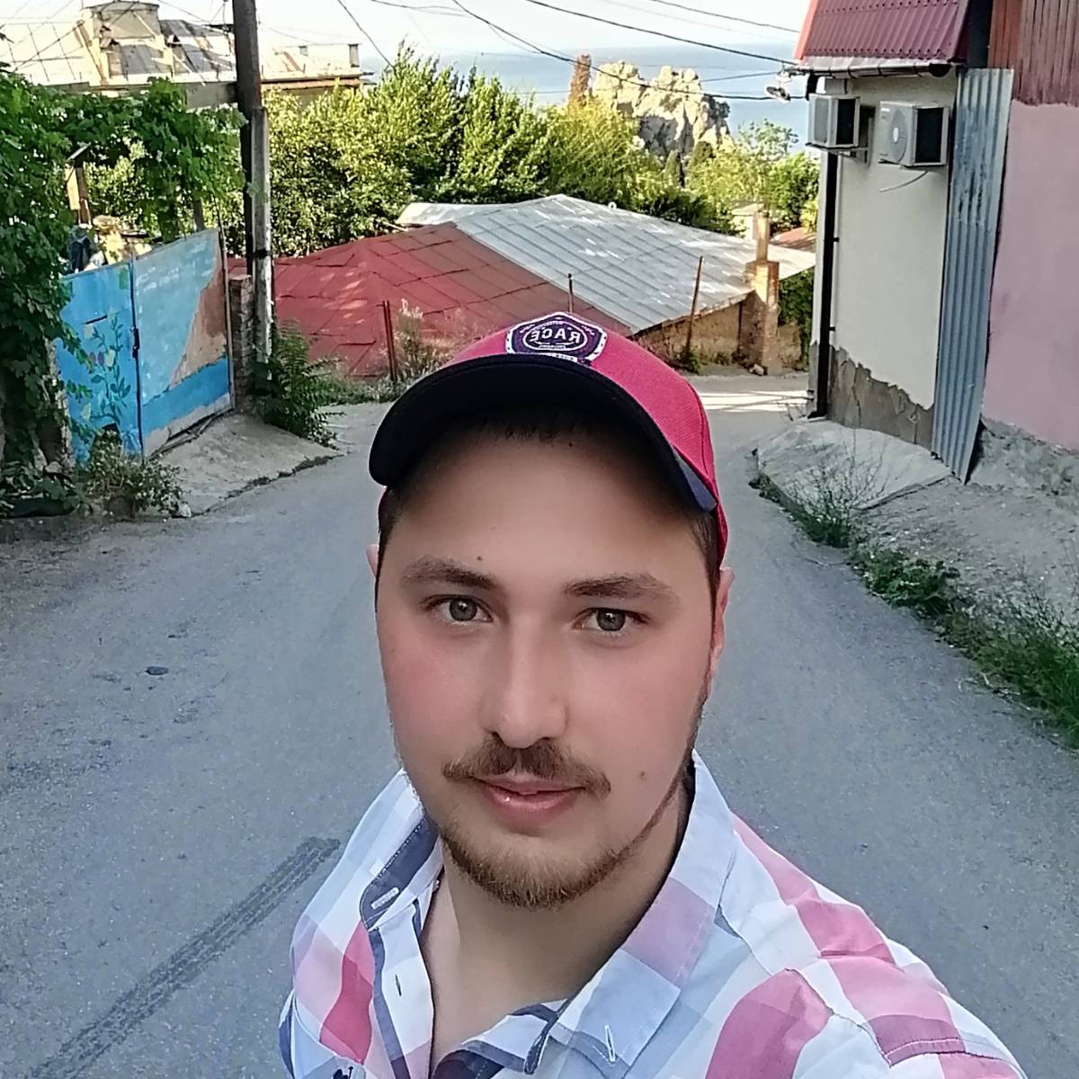 Богдан Харин | Сетка — социальная сеть от hh.ru