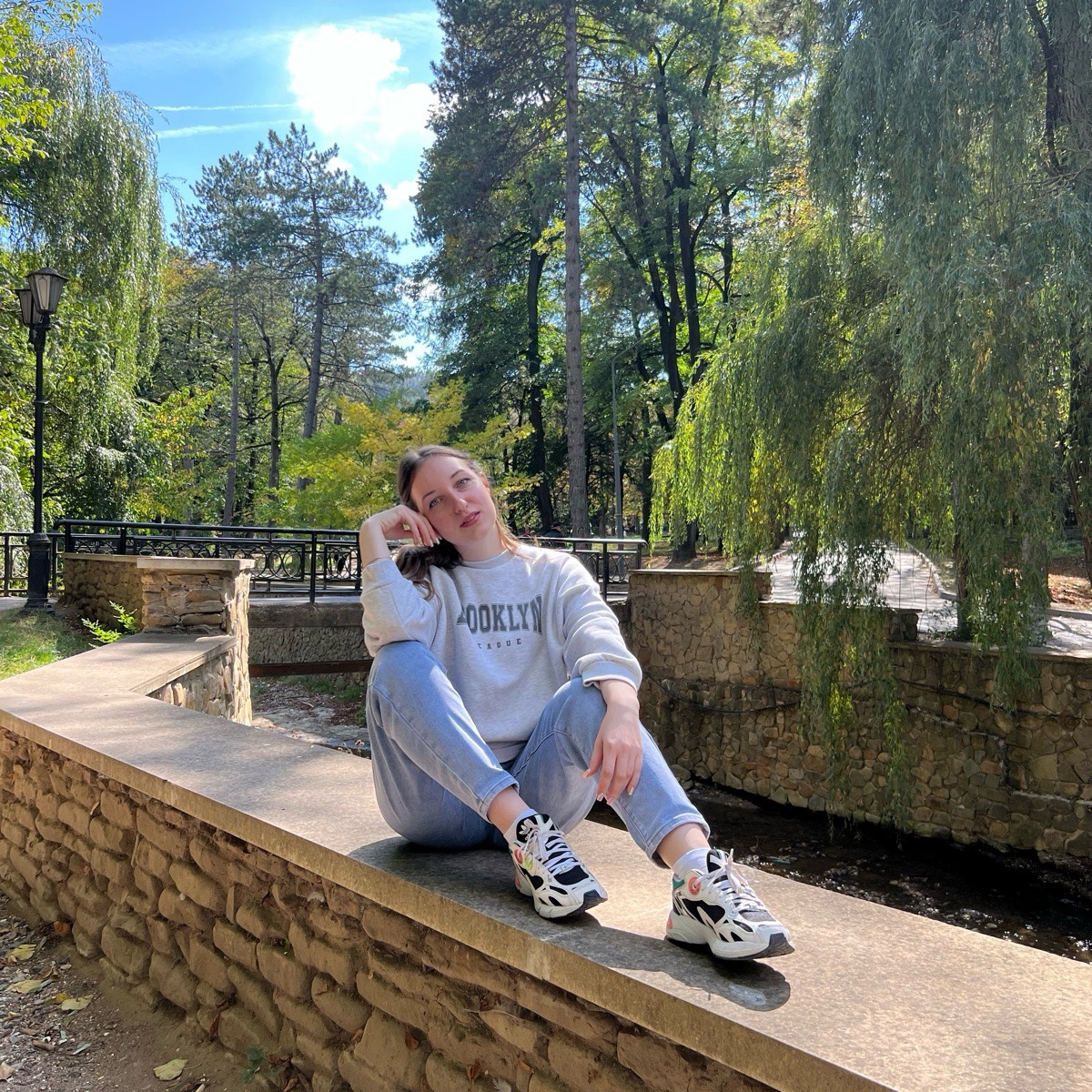 Алина Пивикова | Сетка — социальная сеть от hh.ru