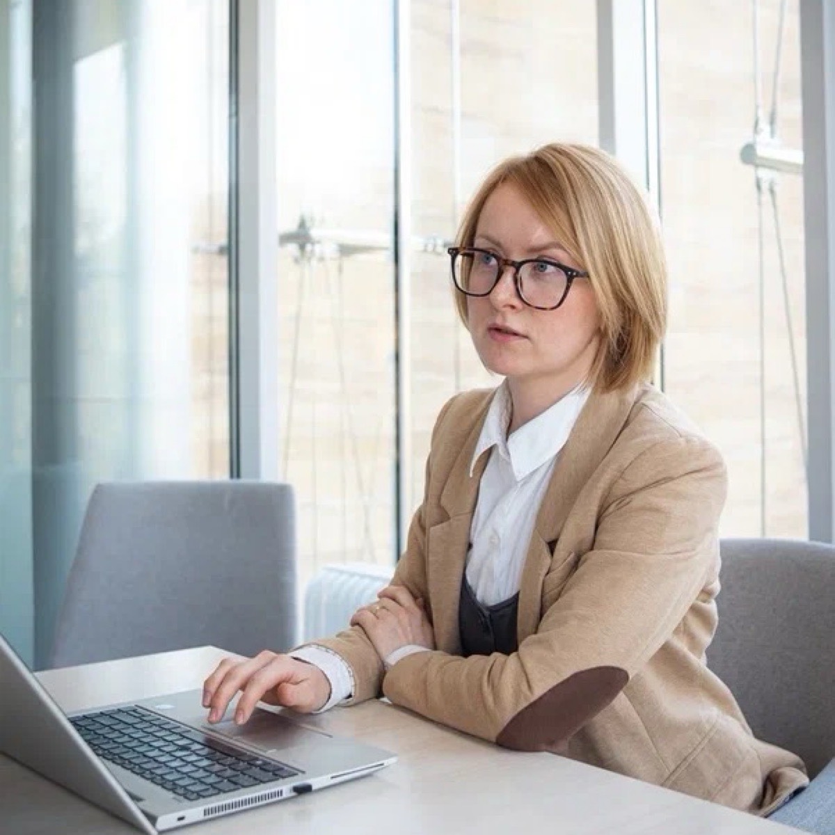 Ульяна Бензатер | Сетка — социальная сеть от hh.ru