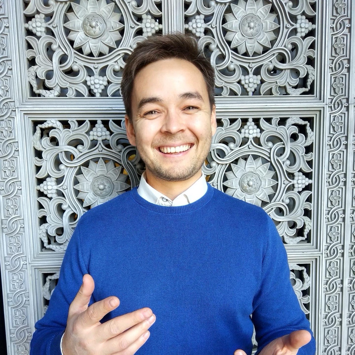 Артур Нигматуллин