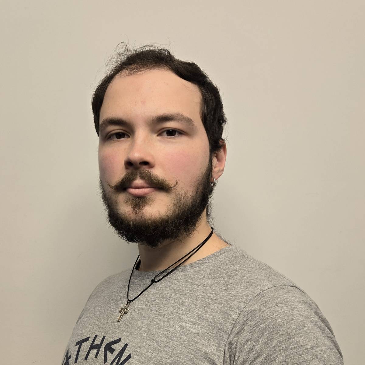 Кирилл Пронин | Сетка — социальная сеть от hh.ru