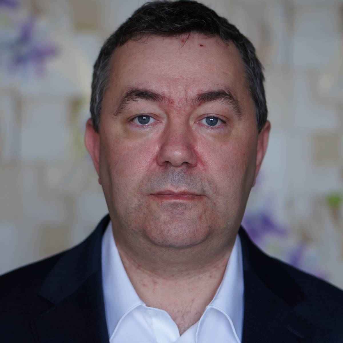 Виталий Хабаров