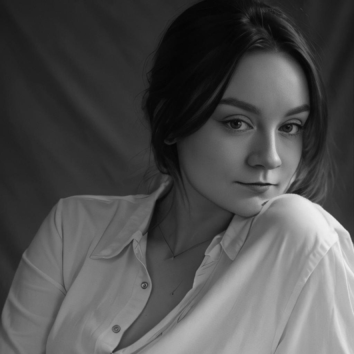 Алина Акимова | Сетка — социальная сеть от hh.ru