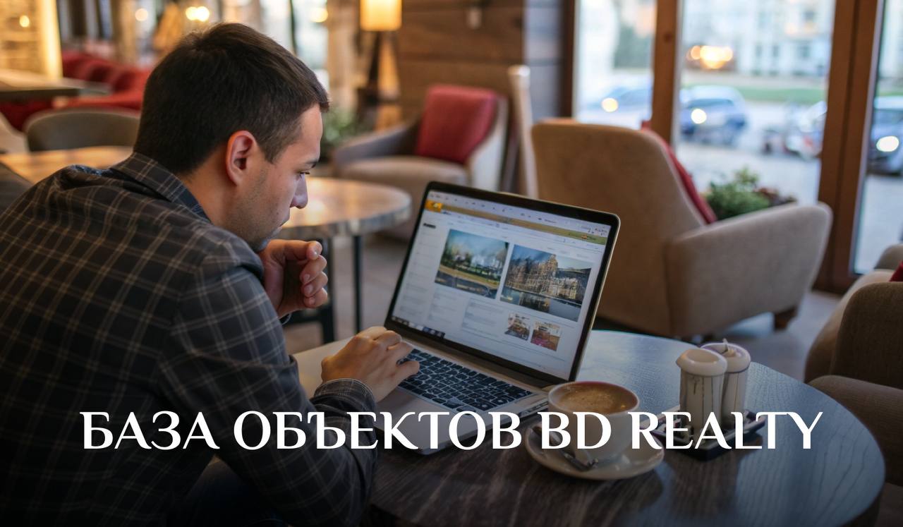 Огромная база объектов BD Realty открыта для вас 🔥
Мы ежедневно обновляем и добавляем объявления о продаже и аренде недвижимости в наших отдельных каналах с объектами | Сетка — социальная сеть от hh.ru