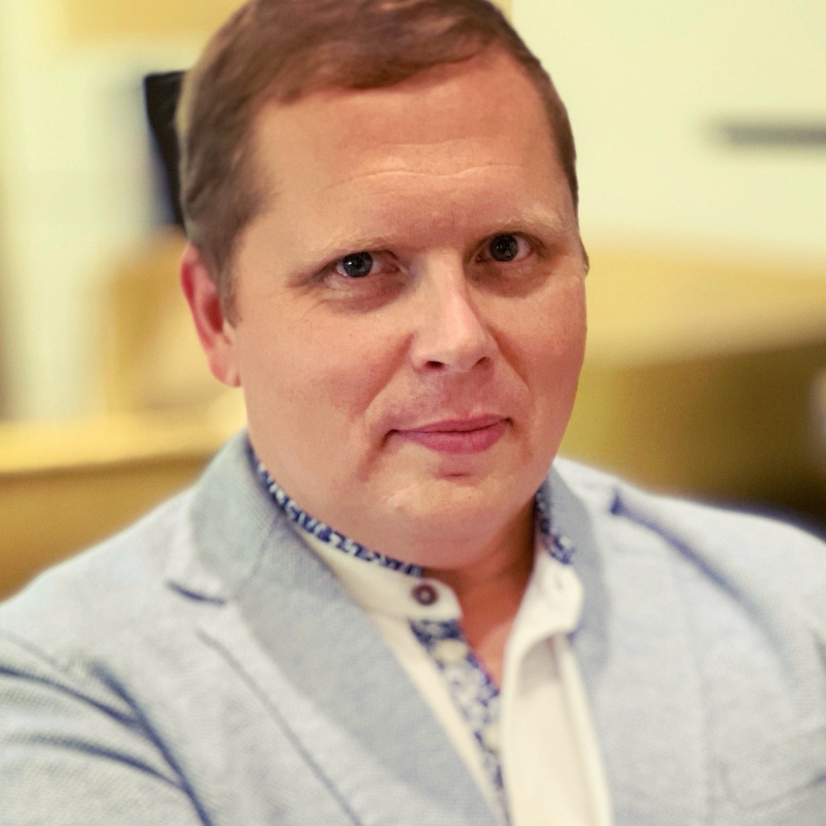 Алексей Иванов | Сетка — социальная сеть от hh.ru