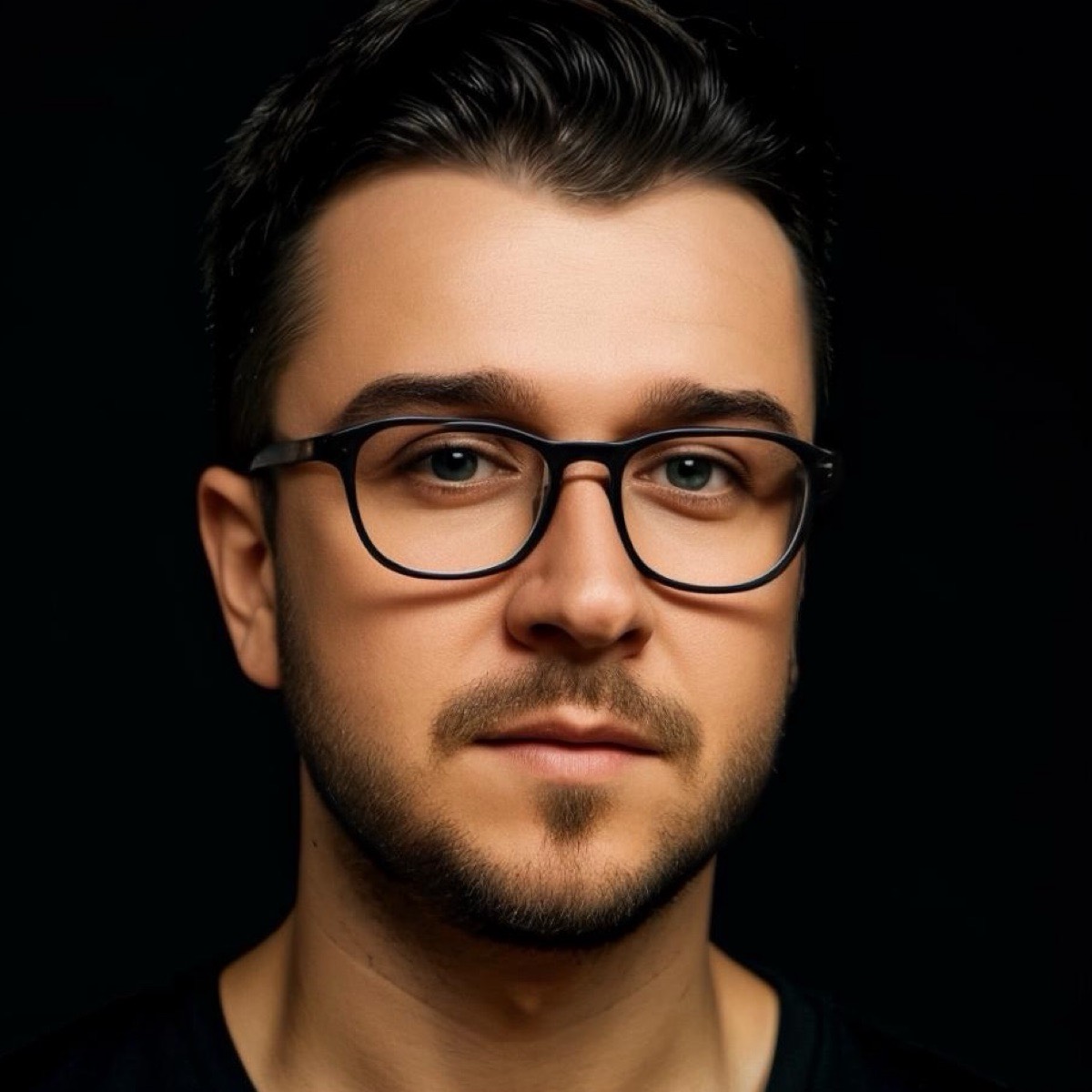 Артём Дашкевич | Сетка — социальная сеть от hh.ru