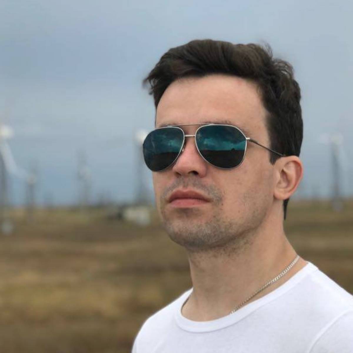 Илья Краснопёров
