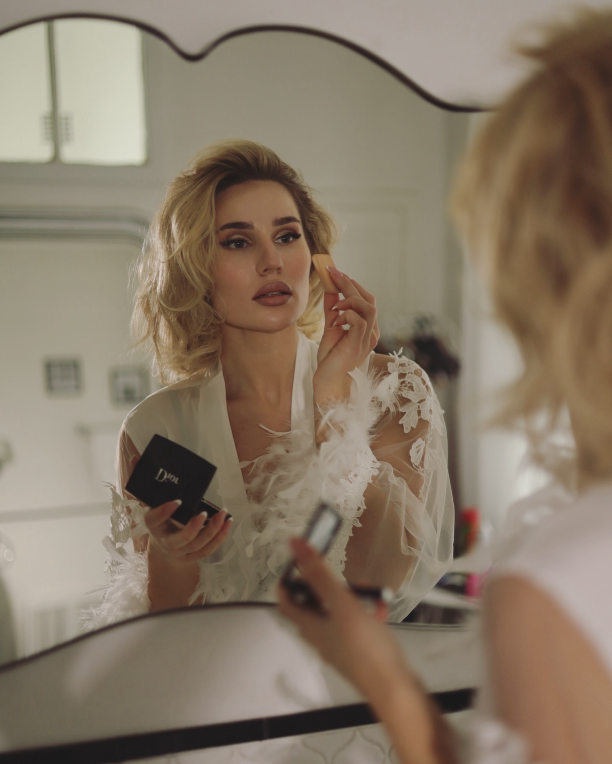 Makeup & Hair | Сетка — социальная сеть от hh.ru
