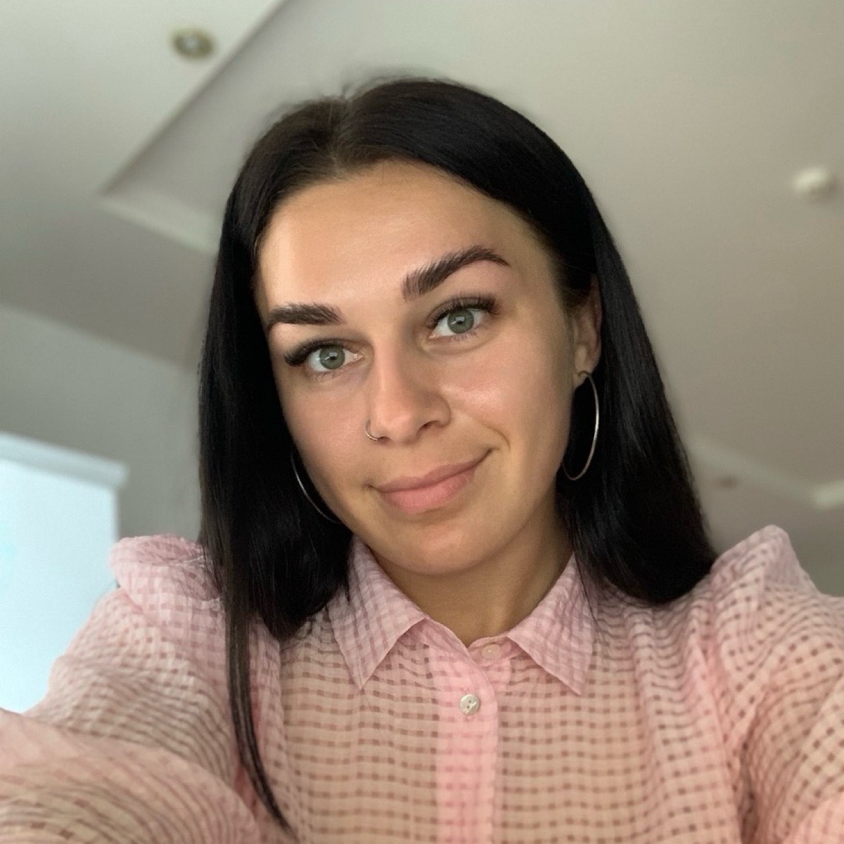 Каролина Бараховская