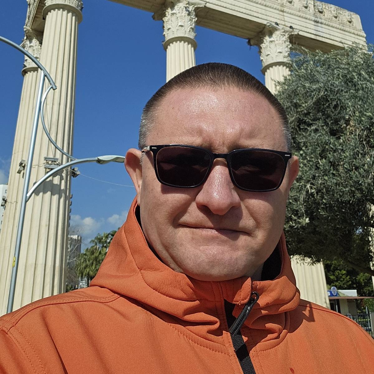 Сергей Усков