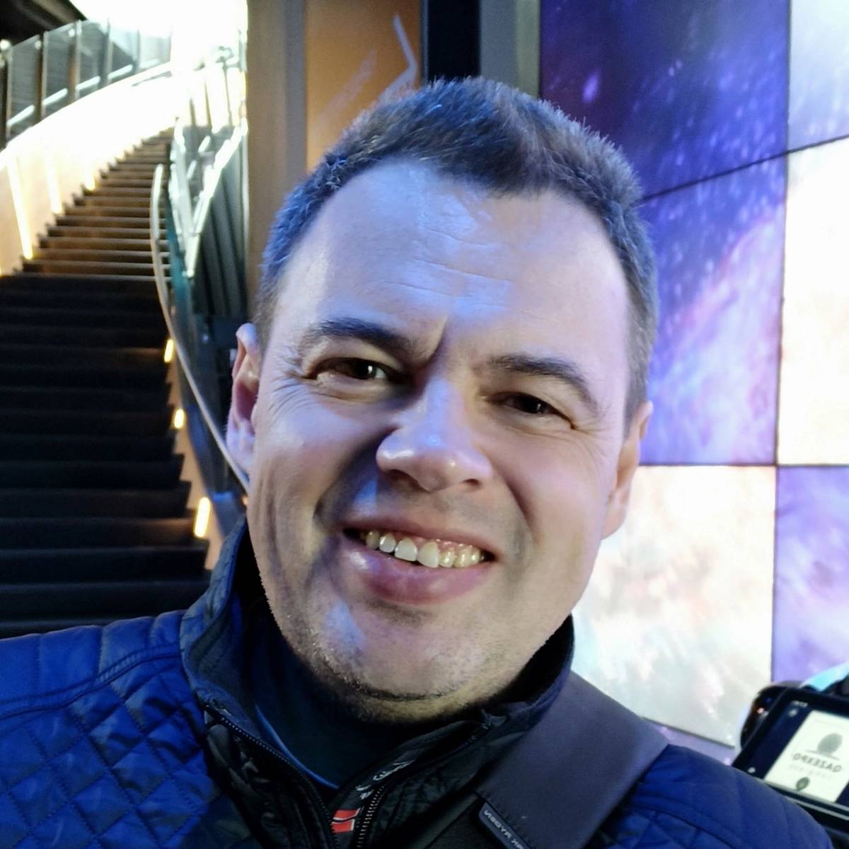 Максим Собин