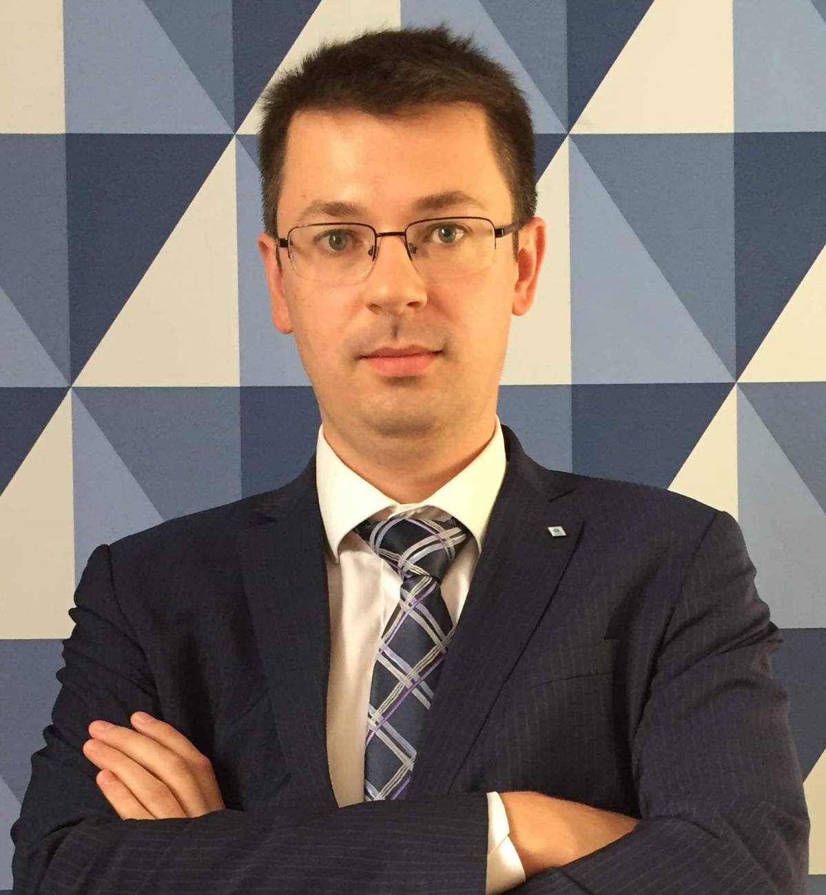 Роман Баландин
