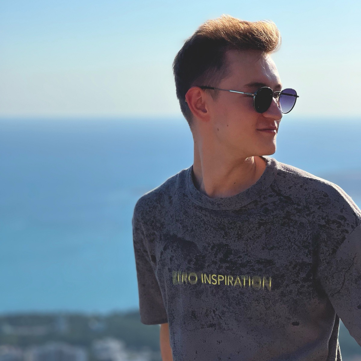 Тимур Юсипов | Сетка — социальная сеть от hh.ru