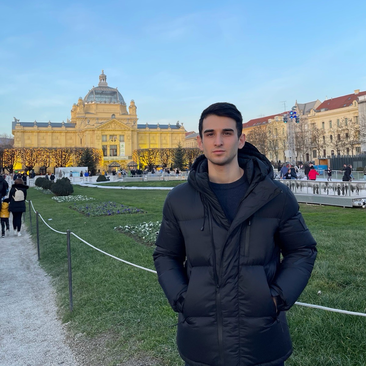 Руслан Косточка