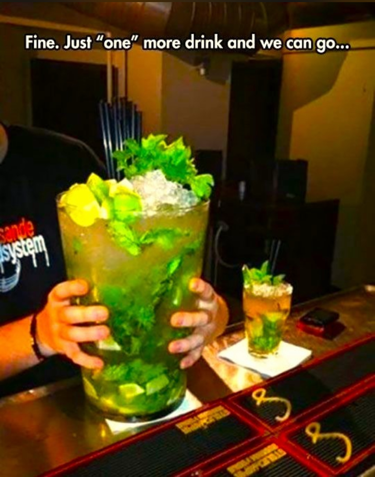 по-коктейльчику 🍸😁👍 | Сетка — социальная сеть от hh.ru