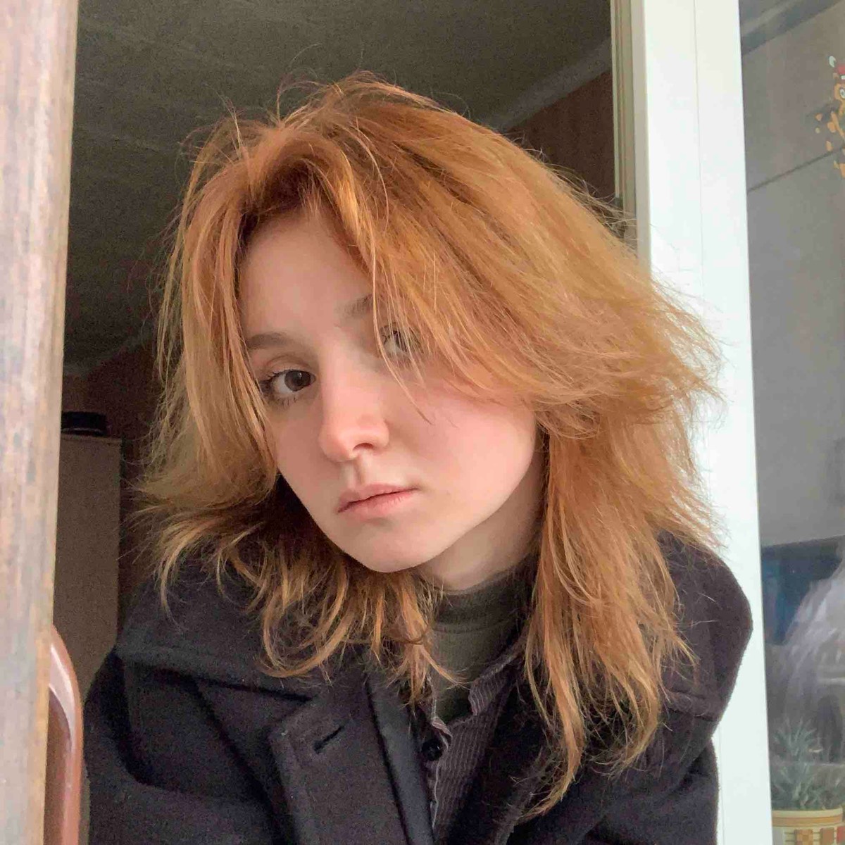 Елизавета Кочкина