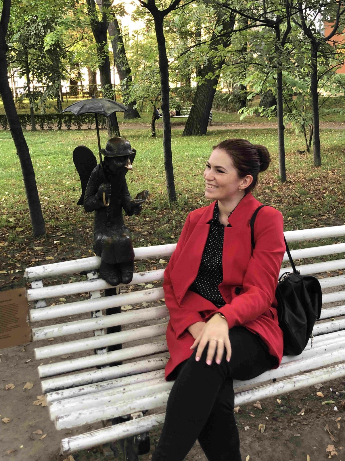 Наталья Иванцова | Сетка — социальная сеть от hh.ru