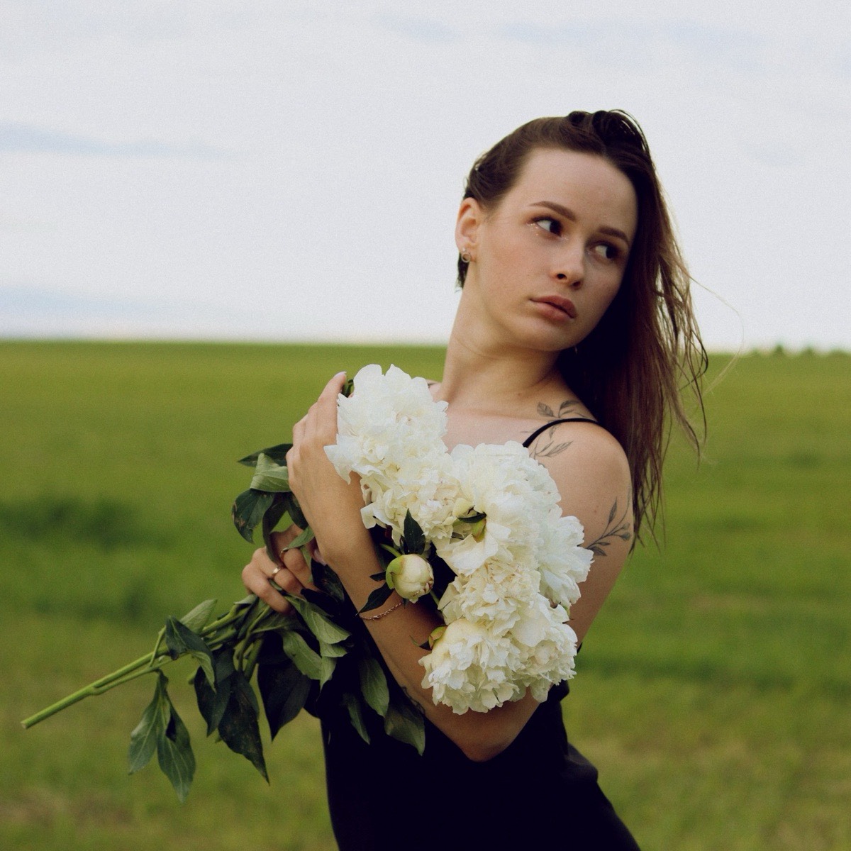 Regina Snigireva | Сетка — социальная сеть от hh.ru