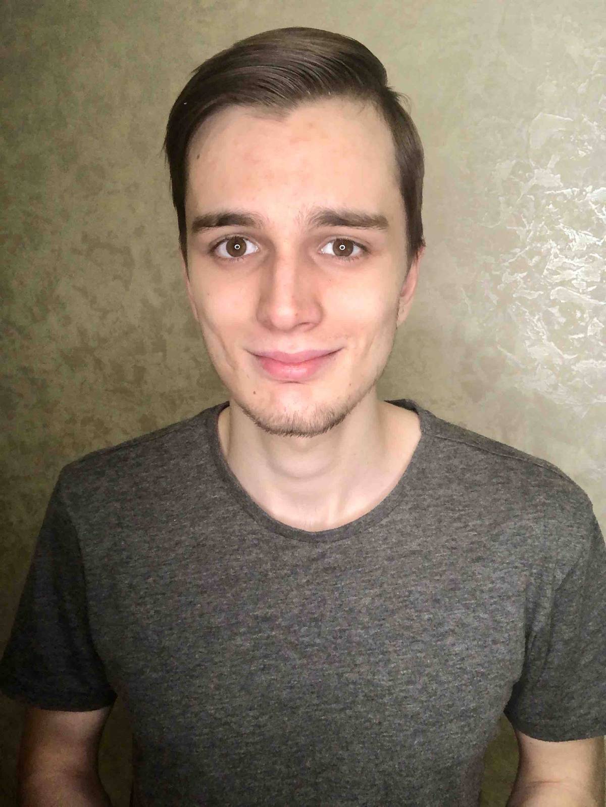 Игорь Михайлов