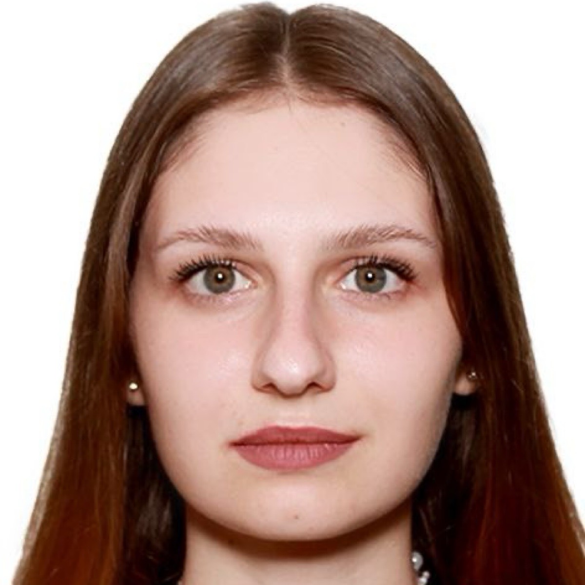 Лия Дубровина | Сетка — социальная сеть от hh.ru