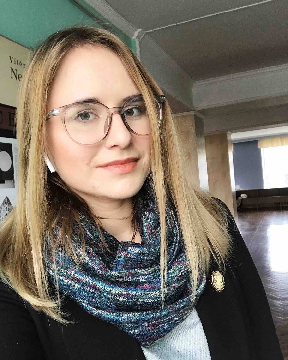 Ирина Соломина | Сетка — социальная сеть от hh.ru