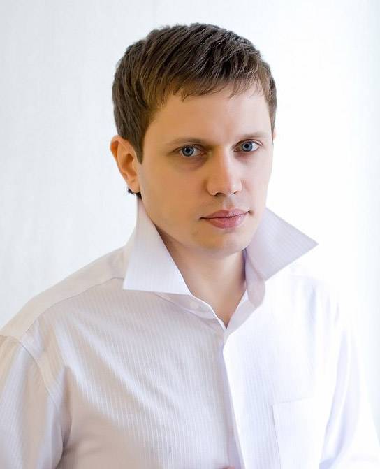 Антон Кузнецов