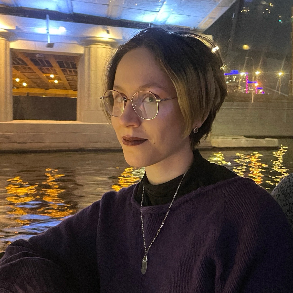 Анастасия Иванова