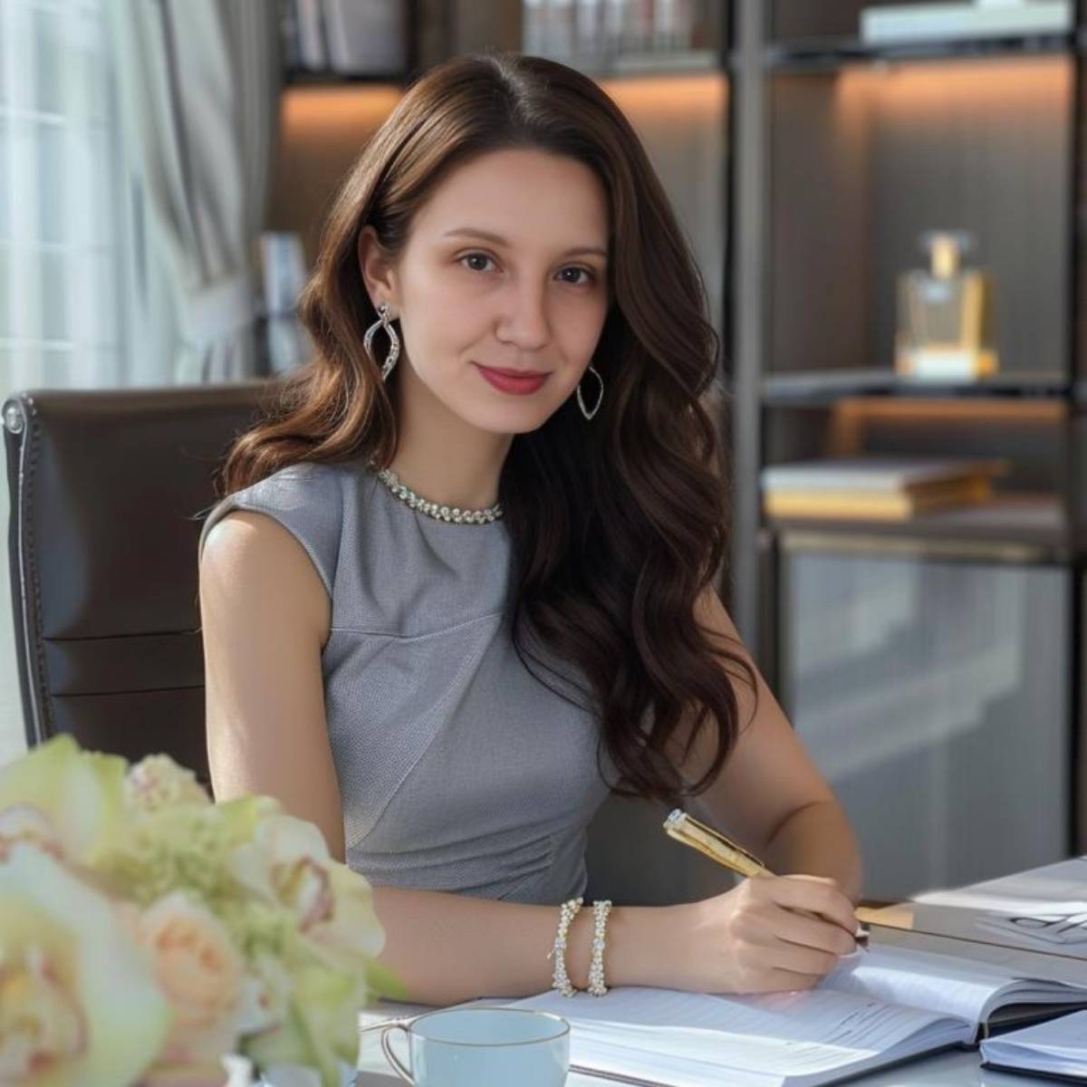 Tati Ray | Сетка — социальная сеть от hh.ru