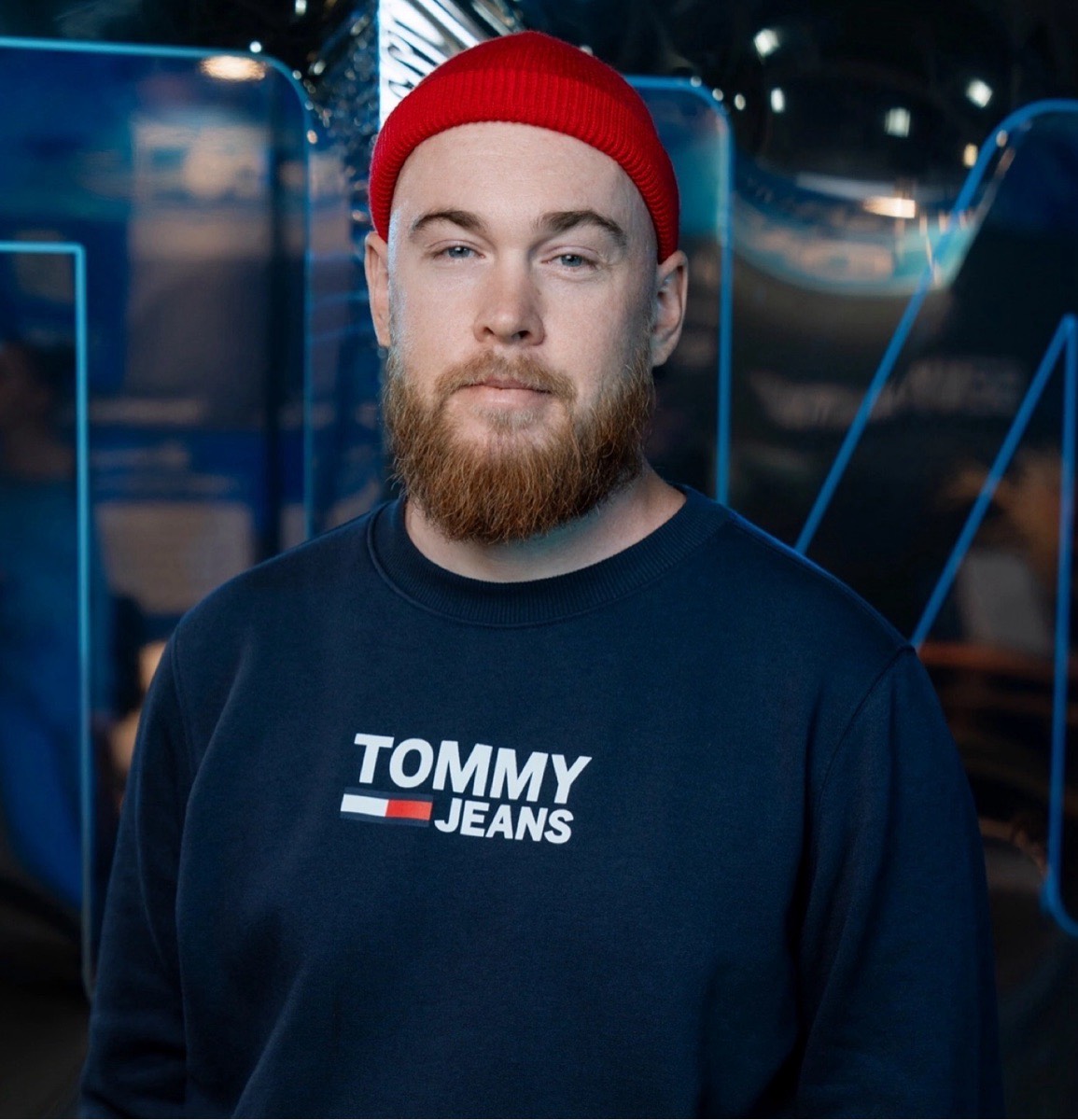 Максим Мануилов | Сетка — социальная сеть от hh.ru