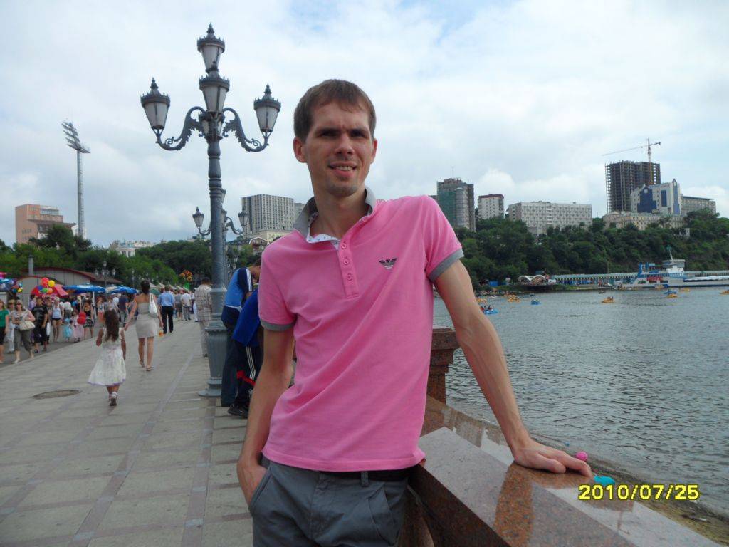 Виталий Богряшов