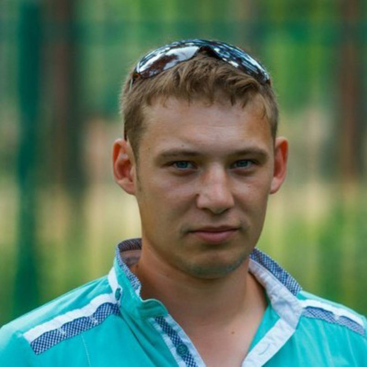 Михаил Сыров