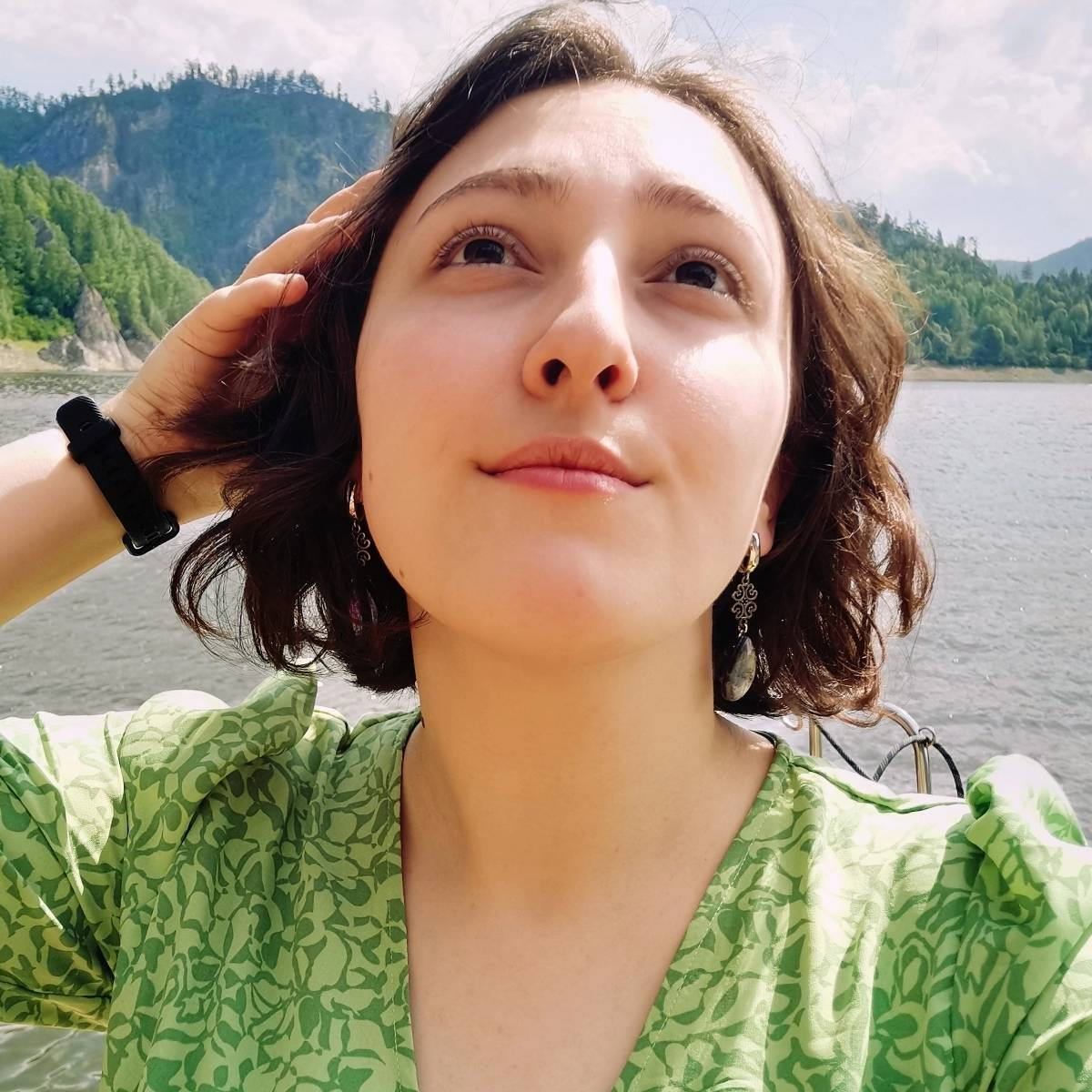 Кира Демьяненко | Сетка — социальная сеть от hh.ru