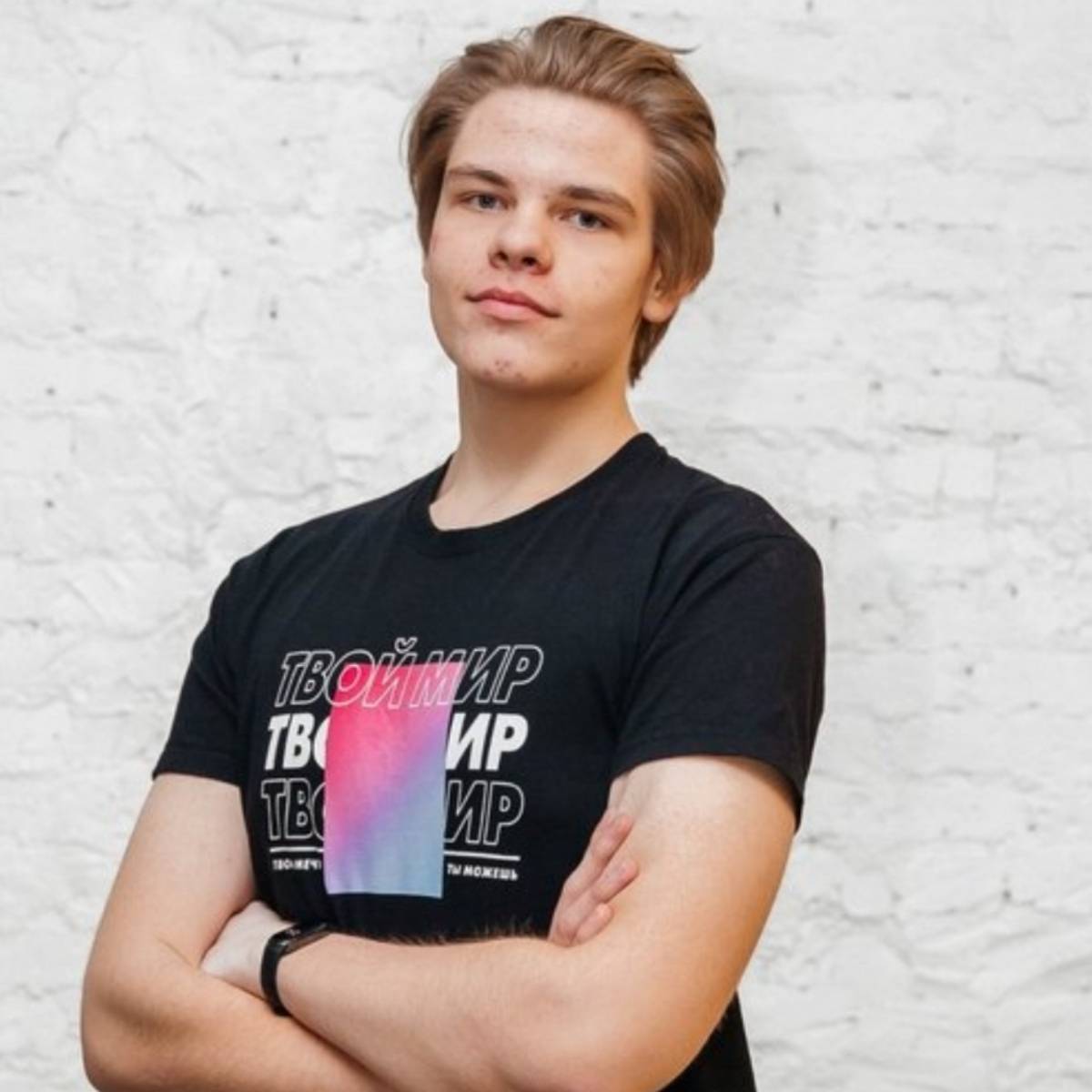 Андрей Касторных | Сетка — социальная сеть от hh.ru